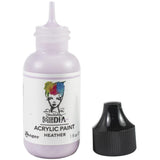 Dina Wakley Media Heavy Body Acrylic Paint (1 oz. Bottle) - VARIOUS COLORS
