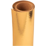 Sizzix Surfacez Texture Roll 12"X48" Gold