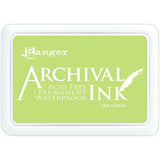 Ranger Archival Ink Pad - VARIOUS COLORS