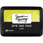 Simon Hurley create. Dye Ink Pad - VARIOUS COLORS