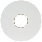 Scrapbook Adhesives Crafty Foam Tape Roll White, .5"X108'