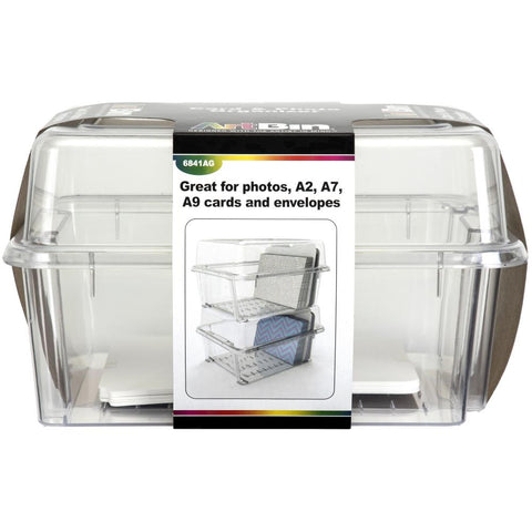 ArtBin® Pencil & Marker Box