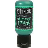 Dylusions Shimmer Paint 1oz - VARIOUS COLORS