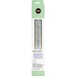 Sizzix Surfacez Texture Roll 12"X48" Holographic