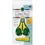 Ek Success Cutter Bee Scissors 5"