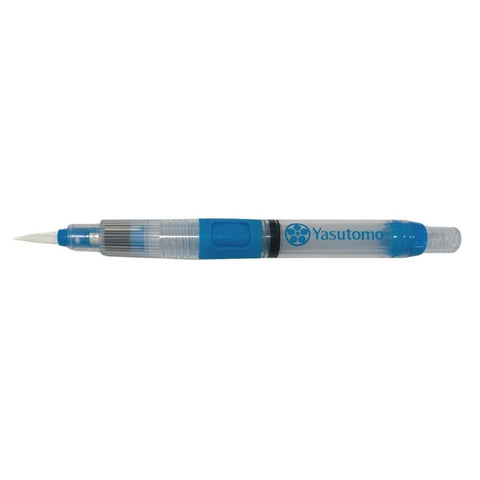 Niji Premier Waterbrush Medium Point (KWBP12)