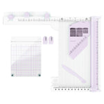 We R Memory Keepers The Works All-In-One Tool Lilac
