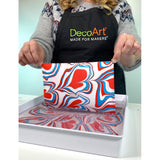 DecoArt Water Marbling Tray