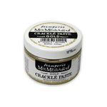 Stamperia Crackle Paste 150ml Gold