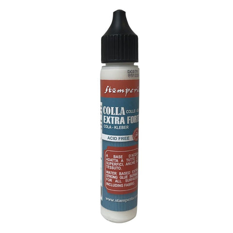 Stamperia Extra Strong Glue 30ml