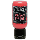 Dylusions Shimmer Paint 1oz - VARIOUS COLORS