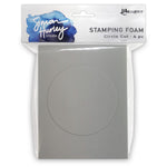 Simon Hurley create. Stamping Foam Shapes - Circles