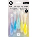 Studio Light Ink Blending Brushes 5/Pkg Nr. 04, 20mm