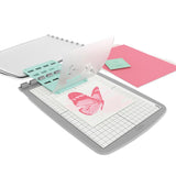 Sizzix Stencil & Stamp Tool