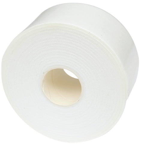 Sticky Thumb Double-Sided Foam Tape 3.94 Yards White, 2"X2mm