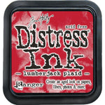Tim Holtz Distress Ink Pad -VARIOUS COLORS