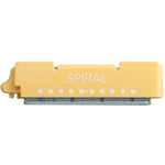 We R Memory Keepers Multi Cinch Cartridge Spiral Punch - 3:1