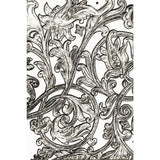 Sizzix 3D Texture Fades Embossing Folder By Tim Holtz Entangled
