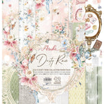 Asuka Studio Collection Pack 12"X12" Dusty Rose