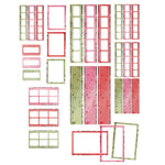 49 and Market ARToptions Rouge Filmstrip Frames