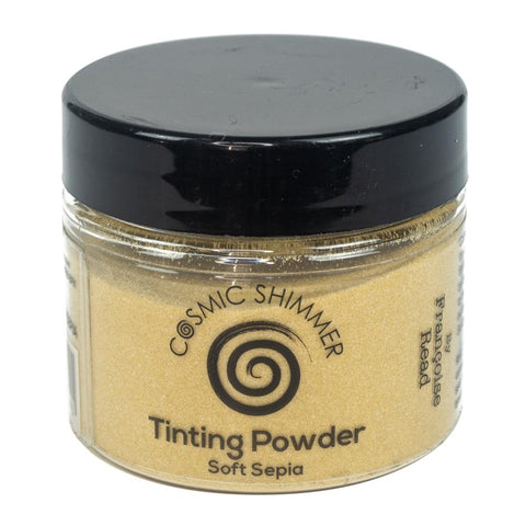 Clear Gloss Super Fine Embossing Powder – The Stamp Market