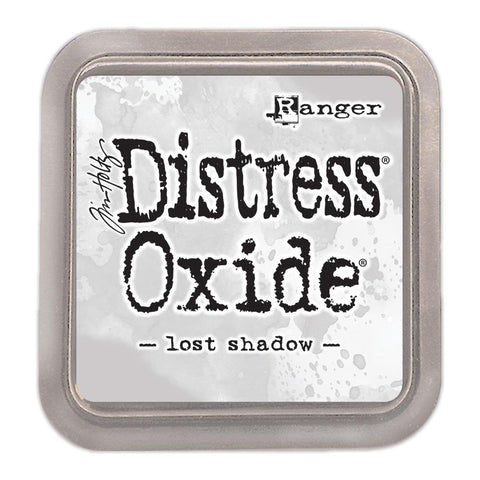 Tim Holtz DIY Distress Oxide Ink Pad-Custom Blend, 1 count