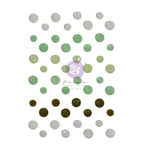 Prima Marketing Sharon Ziv Say It In Crystals Assorted Dots 48/Pkg