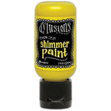 Dylusions Shimmer Paint 1oz - VARIOUS COLORS