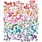 49 and Market Spectrum Gardenia Laser Cut Outs Leaves