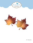 Elizabeth Craft Dies - Maple Leaves