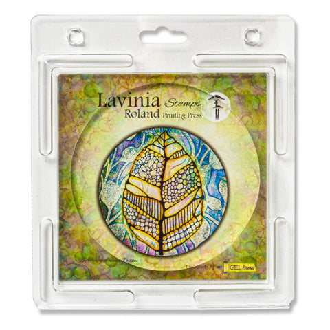 Lavinia Stamps - Gel Printing Press – Roland