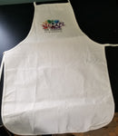 Scrap en masse apron (medium)