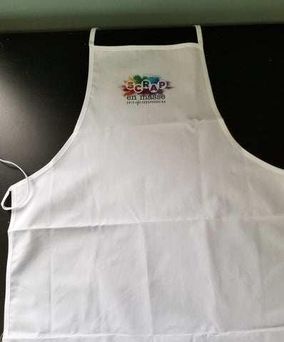 Scrap en masse apron (medium)