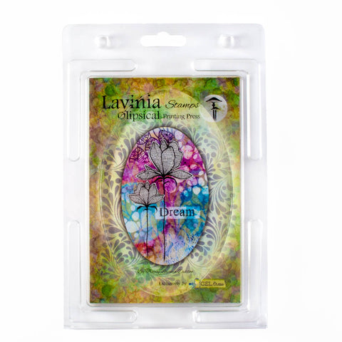 Lavinia Stamps - Gel Printing Press – Olipsical