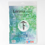Lavinia  - Acrylic Boards - 295x210mm