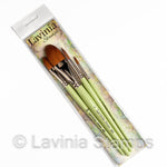 Lavinia Stamps - Lavinia Watercolour Brush Set 2