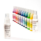 Lavinia - Lavinia Acrylic Sprays (Various Colors)