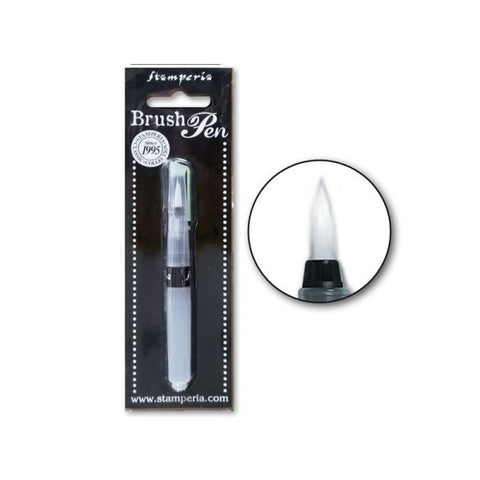 Stamperia Brush pen