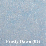 Cosmic Shimmer Diamond Frost - VARIOUS COLORS
