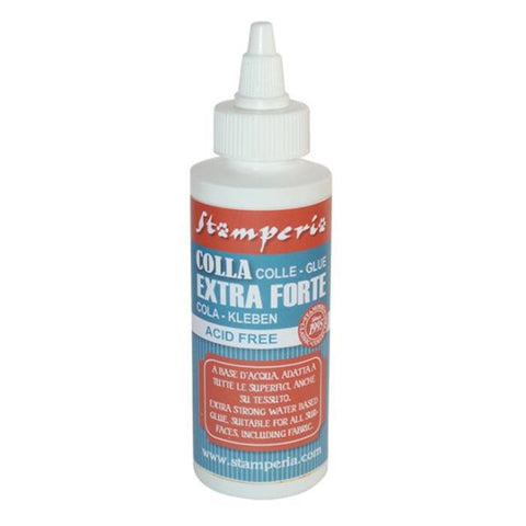 Stamperia Extra Strong Glue ml 120