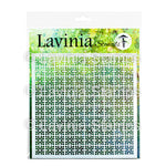 Lavinia - Stencils - Divine