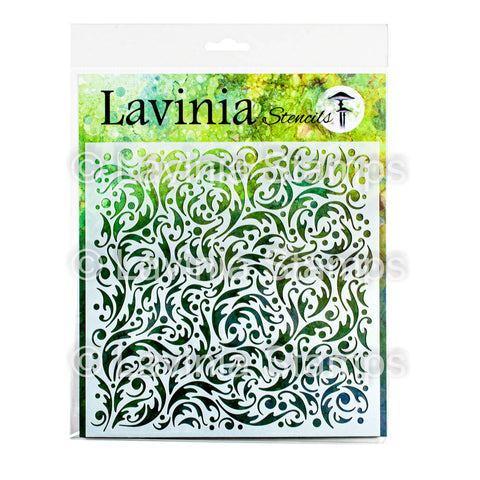 Lavinia - Stencils - Dynamic