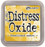 Tim Holtz Distress Oxides Ink Pads - VARIOUS COLORS
