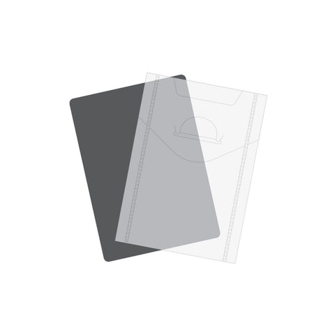 Hero Arts Tools Magnet Sheets & Storage Envelopes, Regular (10pk)