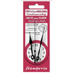 Stamperia Hands for clock cm 6/7,5/10