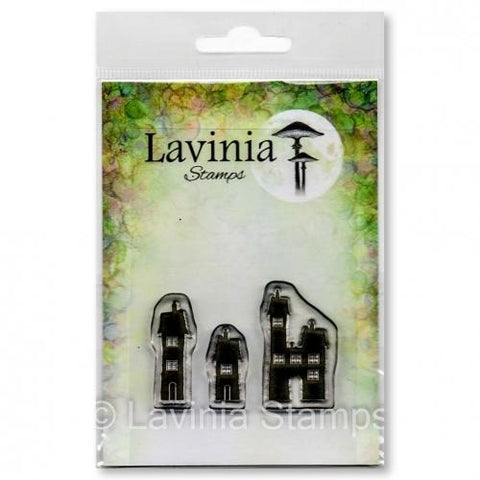 Lavinia - Small Dwellings