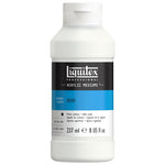 Liquitex Professional White Gesso - VARIOUS SIZE