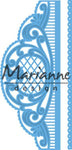 Marianne Design Creatables Anja's Border