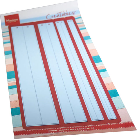 Marianne Design Creatables Die - Strips