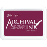 Ranger Archival Ink Pad - VARIOUS COLORS
